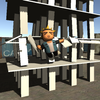 Destroy it all! Blood n' gore Mod Apk 