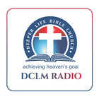 Deeper Life Radio icon