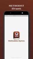 Methodist Hymns poster