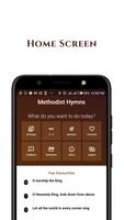 Methodist Hymns screenshot 1