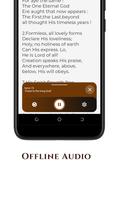 Methodist Hymns screenshot 3