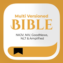 Multiversions Bible (Offline) APK