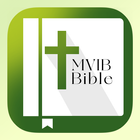 Multiversion Bible Offline Int icon