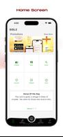 Multiversion Bible Offline Int poster