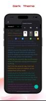 Multiversion Bible Offline Int screenshot 2