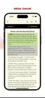 NIV Bible Offline Poster
