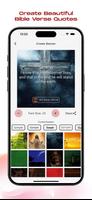 NIV Bible Offline captura de pantalla 1