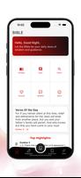 NIV Bible Offline captura de pantalla 2