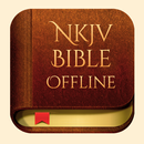 NKJV Bible Offline APK