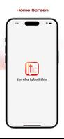 Yoruba Igbo Bible Offline plakat