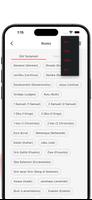 Yoruba Igbo Bible Offline screenshot 2