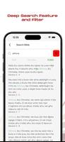 Yoruba Igbo Bible Offline screenshot 3