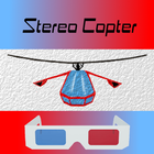 Stereo Copter 아이콘