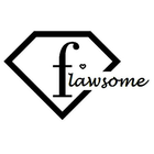 Flawsomekk biểu tượng