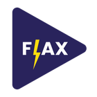 FLAX Player иконка