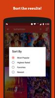 Movie Guru! syot layar 2