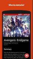Movie Guru! syot layar 3