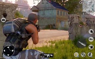 Gun Shooting Games Offline screenshot 2