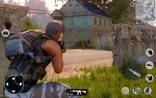 Critical Bullet Force Gun Game اسکرین شاٹ 2