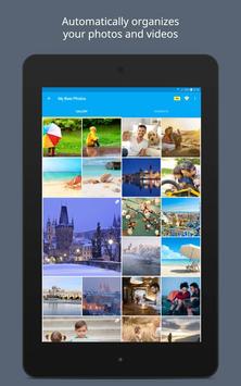 android icin galeri apk yi indir