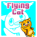 CAT FLYING GAMES