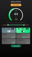 Battery Notifier imagem de tela 2