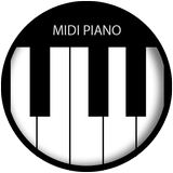 MIDI Piano