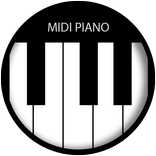 MIDI Piano