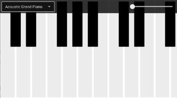 MIDI Piano gönderen