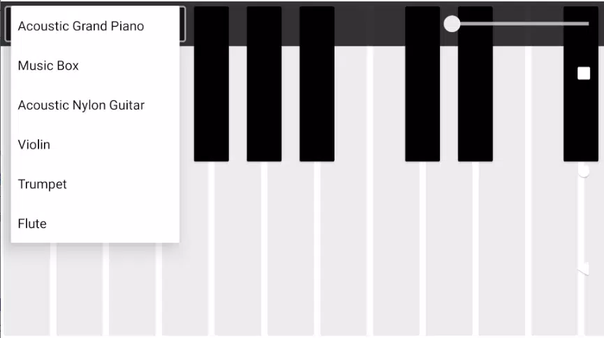 MIDI Piano APK for Android Download
