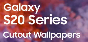 S20 Wallpaper & S20 Ultra Wall