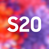 S20 Wallpaper & S20 Ultra Wall icon