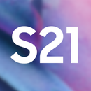 S21 Wallpaper & S21 Ultra Wall APK