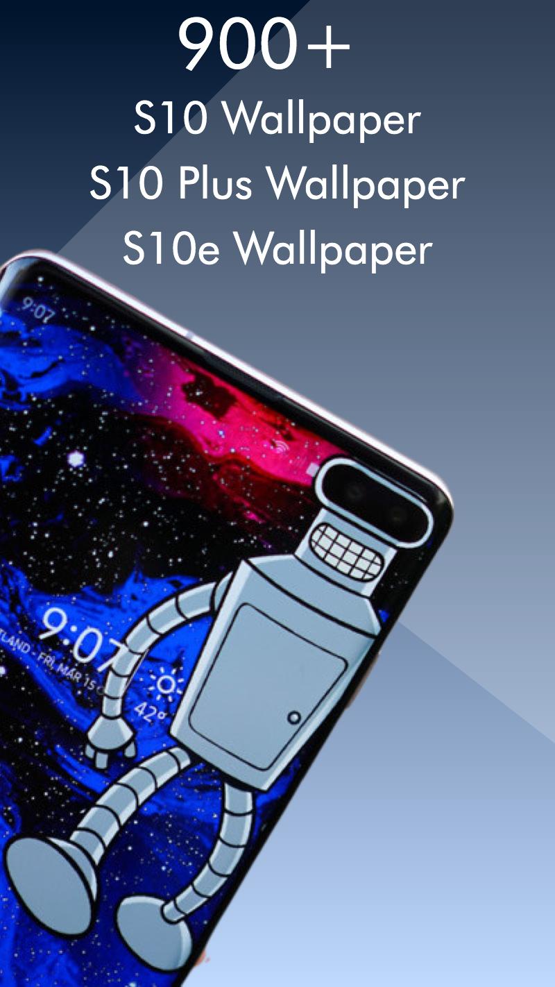 S10 Wallpaper & S10 Plus Wallp APK for Android Download