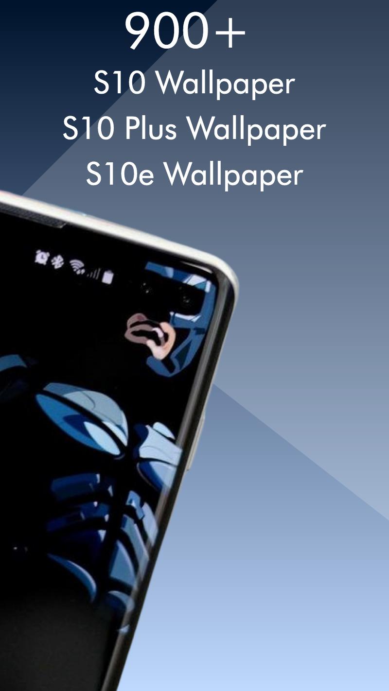 S10 plus wallpaper