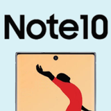 Note 10 Wallpaper & Note 10 Pl icône