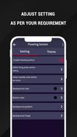 Floating Assistive Back Button screenshot 1