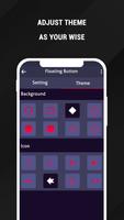 Floating Assistive Back Button screenshot 2