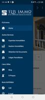 FLB Immo ภาพหน้าจอ 1