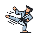 Judo Interview Learn