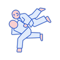 Karate Lernen Rekrutierung