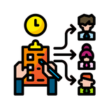 administración Estudiar