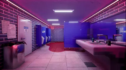 Toilet Chronicles XAPK download