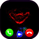 Huggy Wuggy Fake Video Call APK