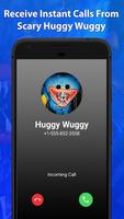 Huggy Wuggy Fake Video Call bài đăng