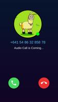 hungry lamu call 截图 1