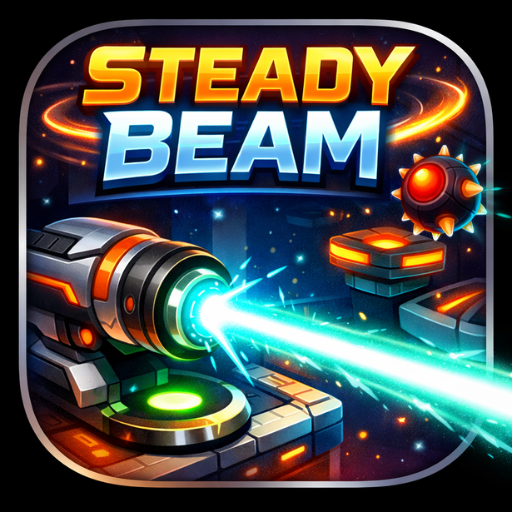 Steady Beam