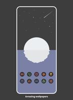 Astro - Icon Pack Screenshot 2
