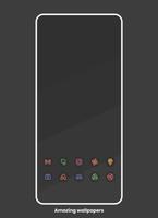 Astro - Icon Pack Screenshot 3