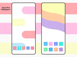 Colored Icon Pack Screenshot 3